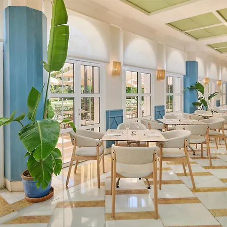 Grupotel Playa Club-3