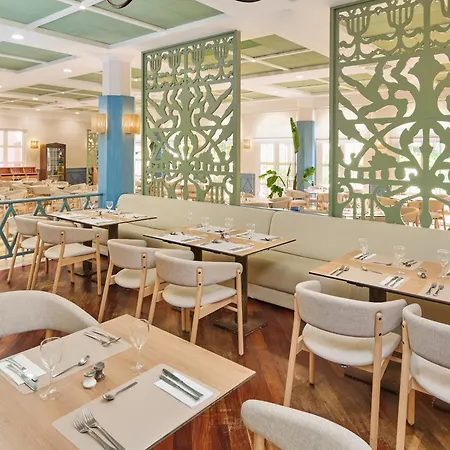 Grupotel Playa Club-2