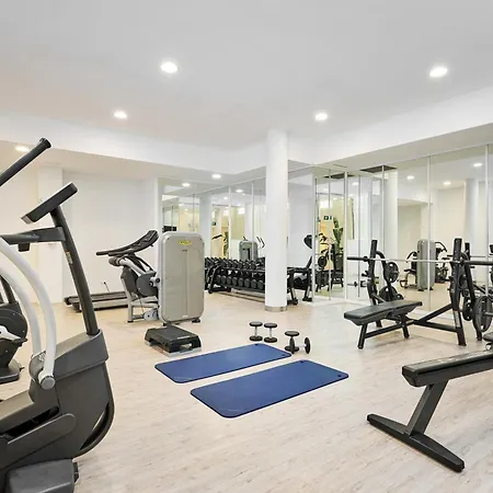 Grupotel Playa Club-2